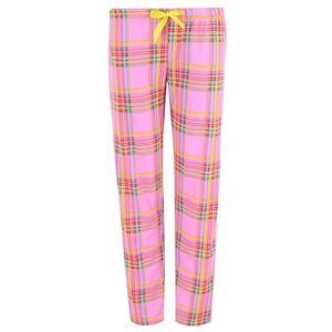 Roll Outta Bed Women's Plus Size Print Sleep Pants
